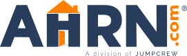 Automated Housing Referral Network logo
