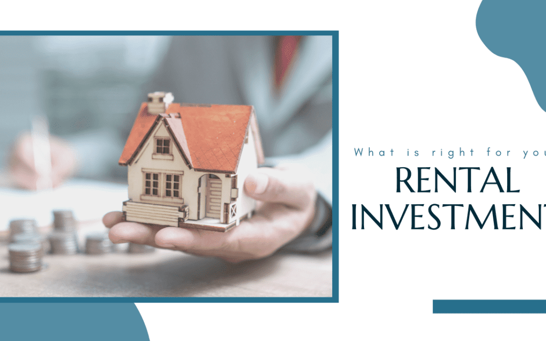How to Determine Which Type of Investment Property is Right for You in San Diego