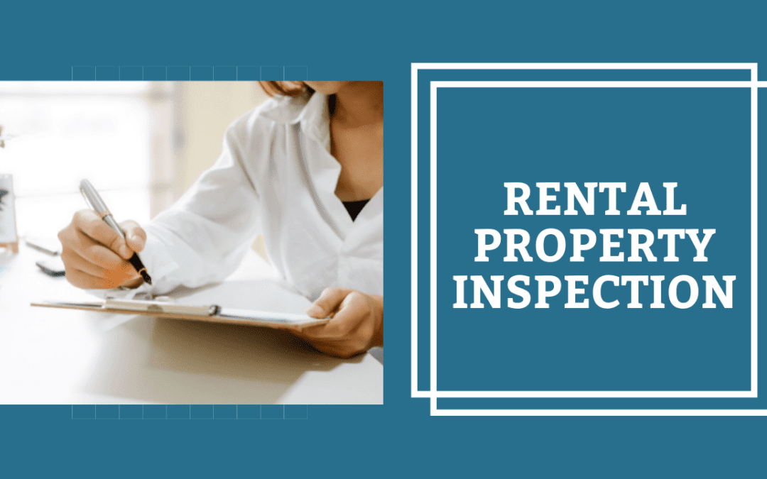 6 Things San Diego Landlords Always Look for in a Rental Property Inspection