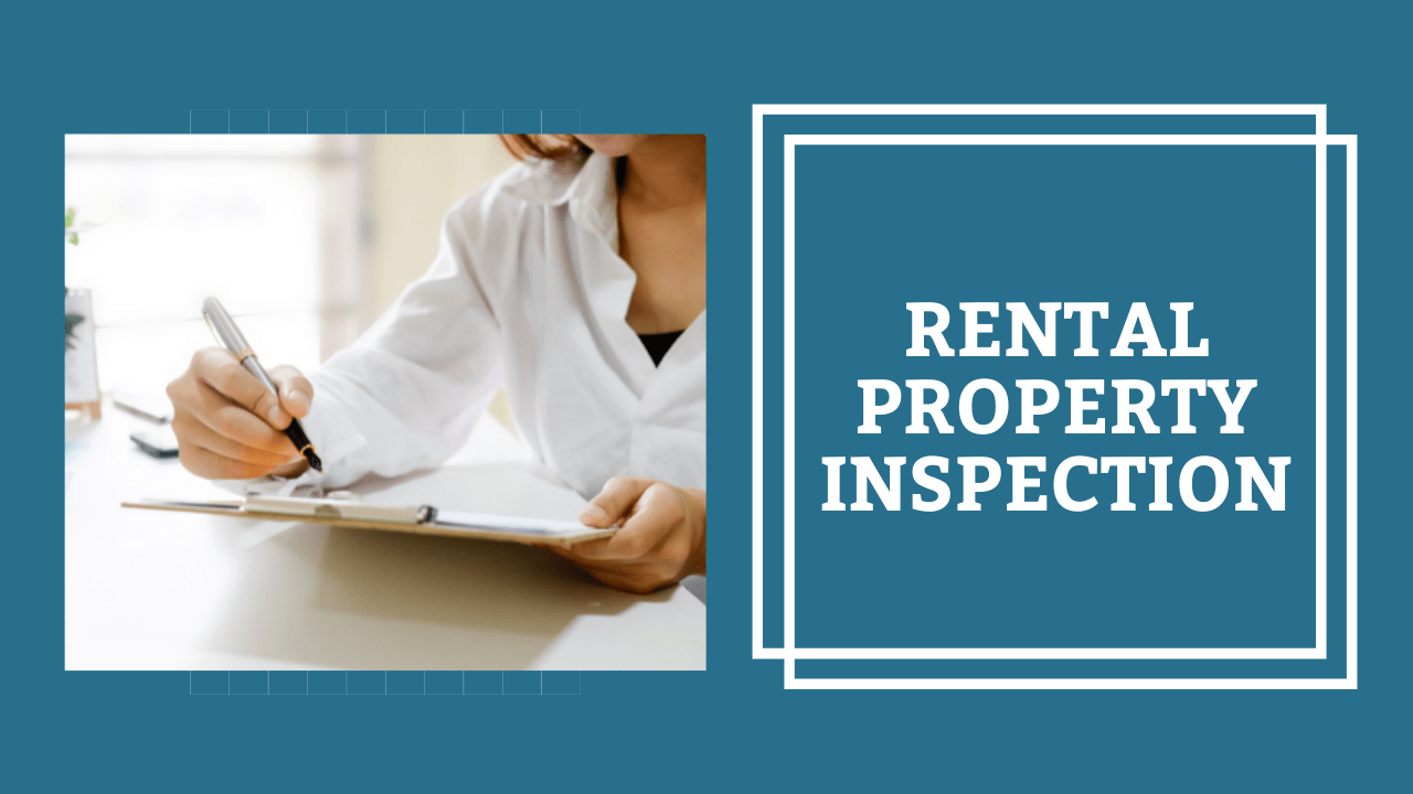 6 Things San Diego Landlords Always Look for in a Rental Property Inspection - Article Banner