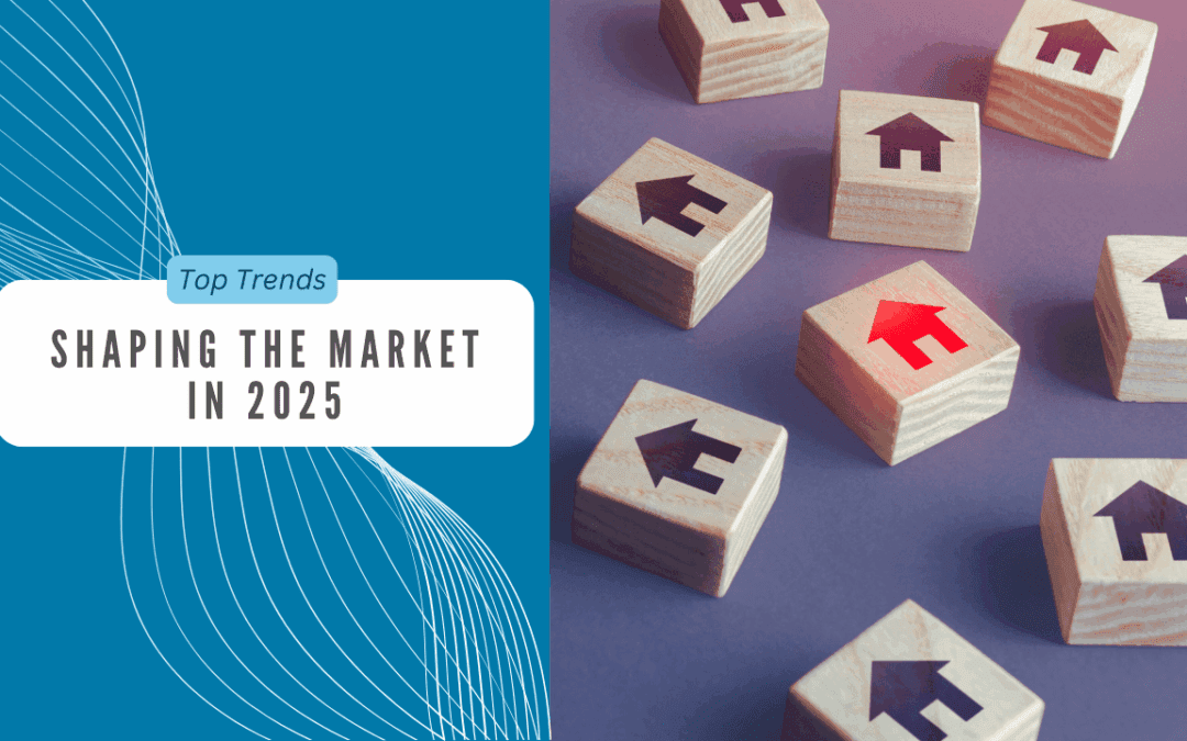 Top Trends Shaping the San Diego Rental Market in 2025