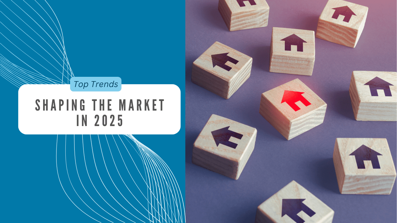 Top Trends Shaping the San Diego Rental Market in 2025