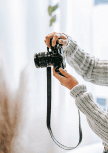 Professional Photographer