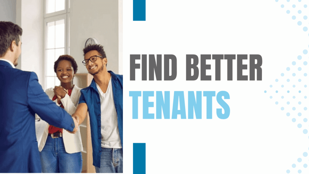 Tenant Screening 101 - How to Find the Best San Diego Tenants - Article Banner