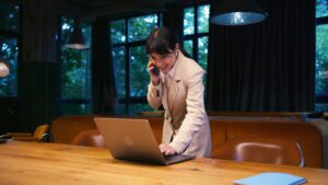 Contact Property Management