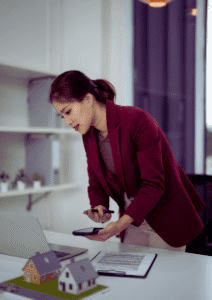 Manage Properties