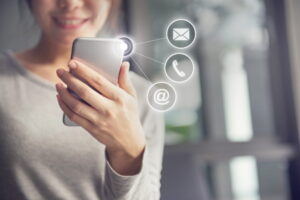 Reach Out to Property Manager