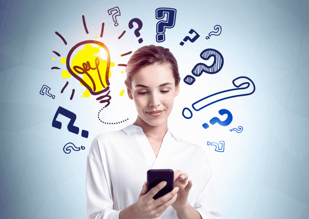 Common Property Management Questions and Helpful Answers Frequently Asked Questions
